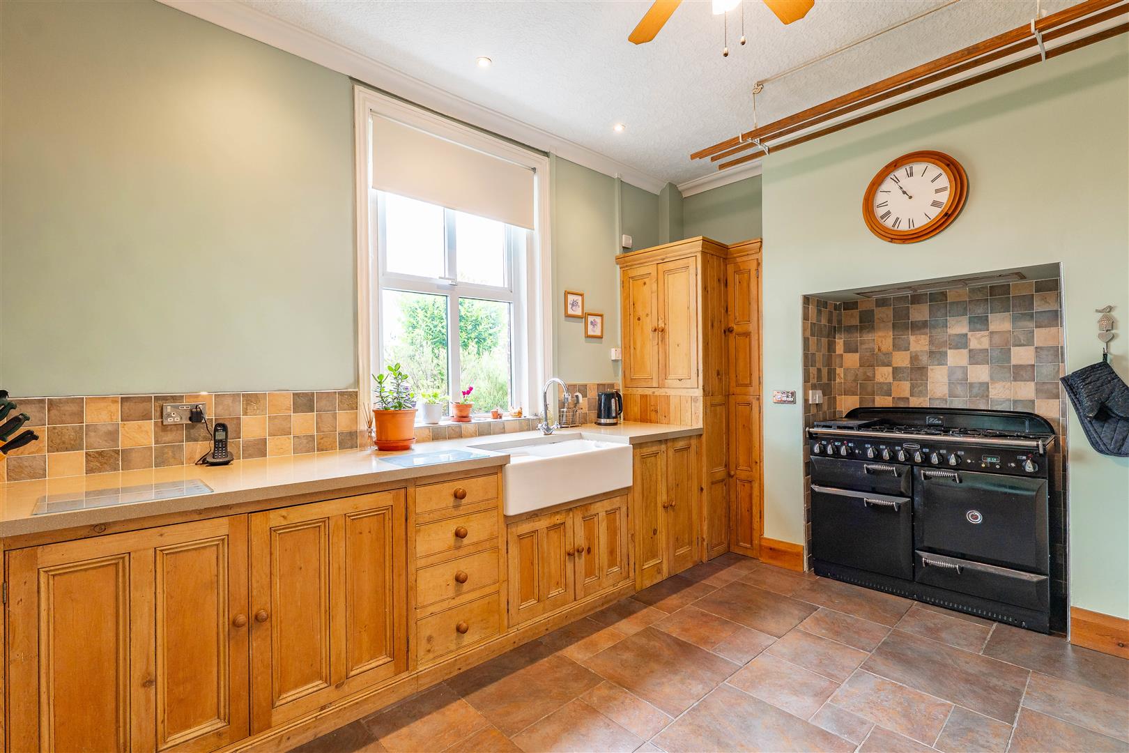Spring Lane, Samlesbury, Preston